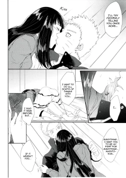 Page 50 of Watashi No Hajimete | My First