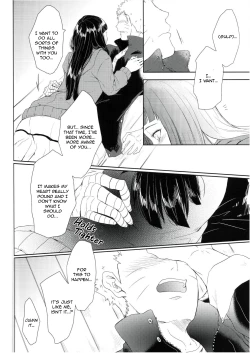 Page 52 of Watashi No Hajimete | My First