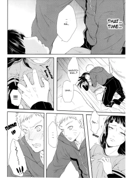 Page 6 of Watashi No Hajimete | My First