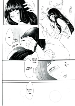 Page 76 of Watashi No Hajimete | My First