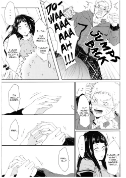 Page 7 of Watashi No Hajimete | My First