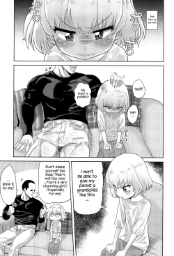 Page 7 of Newlywed Katyusha