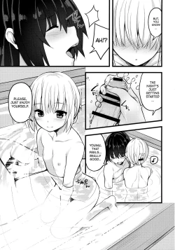 Page 24 of Hontou no Kimochi 2| True Feelings 2