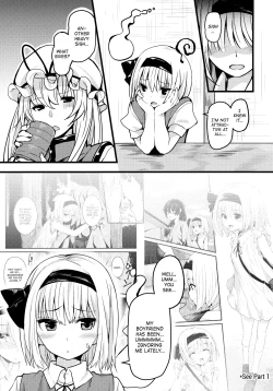 Page 2 of Hontou no Kimochi 2| True Feelings 2