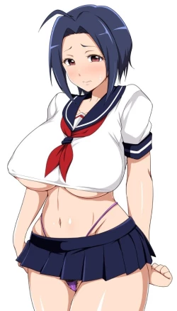 Page 31 of Toki ni wa Midarete