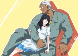 Page 22 of Ai No Mae Ni Hizamazuke