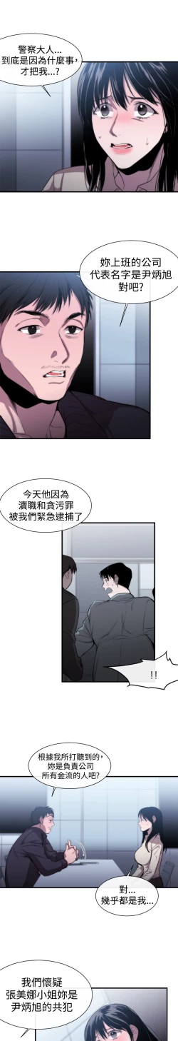 Page 202 of Female Disciple 女助教 Ch.1~7中文