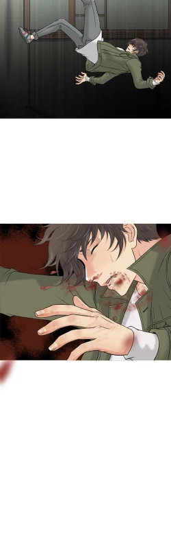 Page 29 of Heaven Ch.1~6中文