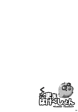 Page 3 of Kummer Vacation