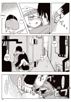 Page 20 of 04.1 Enjifuku Flan-chan to H