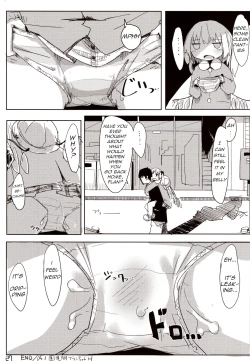 Page 28 of 04.1 Enjifuku Flan-chan to H