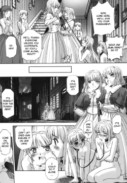 Page 7 of Futago to Futago - Twins and Twins