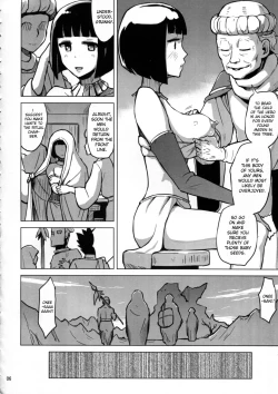 Page 8 of Beauty and the Brave