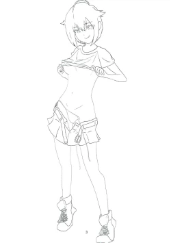 Page 2 of ミリオンのエロいやつ。ばさばさ編