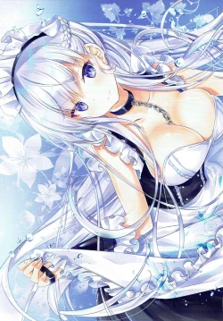 Page 2 of Onegai! Belfast