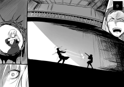 Page 119 of Bishoujo Vampire ni Bonyuu Drink Bar ni Sareru Hanashi