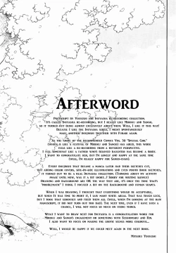 Page 73 of Yasha no Mori | Yasha Grove