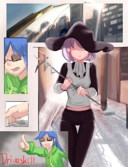 Page 2 of HentaiChild