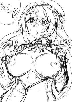 Page 11 of Kaga-san to Ecchi surudake no Hon