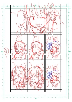 Page 19 of Tanomu to Sex Shite Kureru Boku no Yankee Onee-chan.