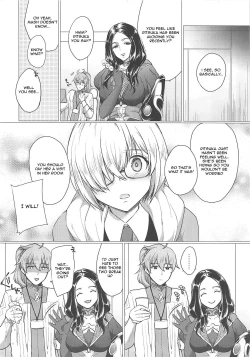 Page 5 of Watashi no Kawaii Nasubi-chan | My Sweet Eggplant