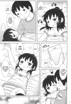 Page 9 of Zutto Issho Desu yo? | Always Together, Right?
