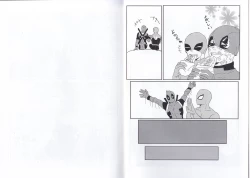 Page 6 of Friendly day