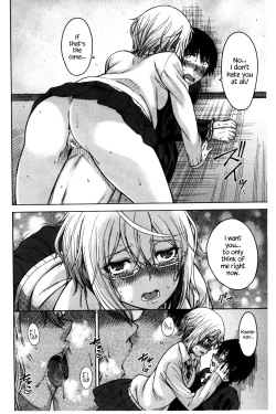 Page 102 of Osananajimi no Wagamama Sex | The Tyrant Next Door Ch. 1-3