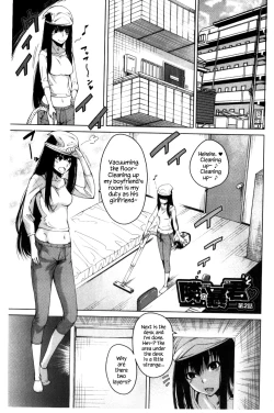Page 35 of Osananajimi no Wagamama Sex | The Tyrant Next Door Ch. 1-3