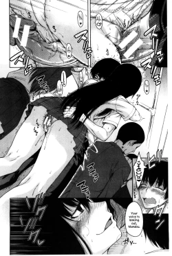 Page 42 of Osananajimi no Wagamama Sex | The Tyrant Next Door Ch. 1-3