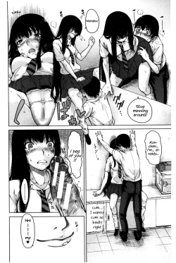 Page 56 of Osananajimi no Wagamama Sex | The Tyrant Next Door Ch. 1-3