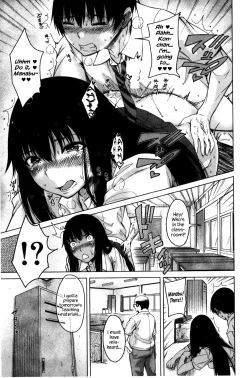 Page 65 of Osananajimi no Wagamama Sex | The Tyrant Next Door Ch. 1-3
