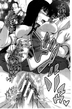 Page 72 of Osananajimi no Wagamama Sex | The Tyrant Next Door Ch. 1-3