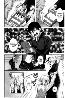 Page 90 of Osananajimi no Wagamama Sex | The Tyrant Next Door Ch. 1-3