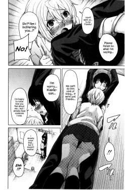 Page 92 of Osananajimi no Wagamama Sex | The Tyrant Next Door Ch. 1-3