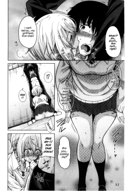 Page 94 of Osananajimi no Wagamama Sex | The Tyrant Next Door Ch. 1-3