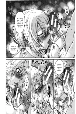 Page 96 of Osananajimi no Wagamama Sex | The Tyrant Next Door Ch. 1-3