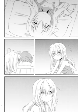 Page 46 of Mono Kuro Meitsu Soushuuhen 1