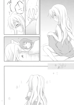 Page 52 of Mono Kuro Meitsu Soushuuhen 1