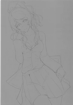 Page 2 of Eli no Kokoro wa Bishindou!