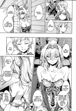 Page 4 of Karamete Royal Sex
