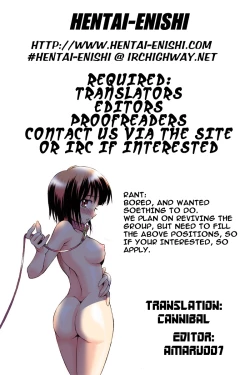 Page 21 of Hachimitsu Oppai | Honey Breasts