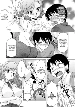 Page 5 of Hachimitsu Oppai | Honey Breasts