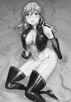 Page 2 of Again #3 All That Heaven Allows