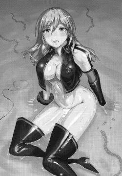 Page 44 of Again #3 All That Heaven Allows