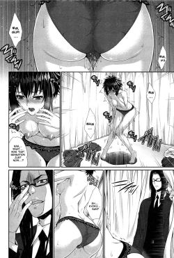 Page 14 of Boku wa Kanojo no Marmot! | I'm Her Guinea Pig Ch. 2