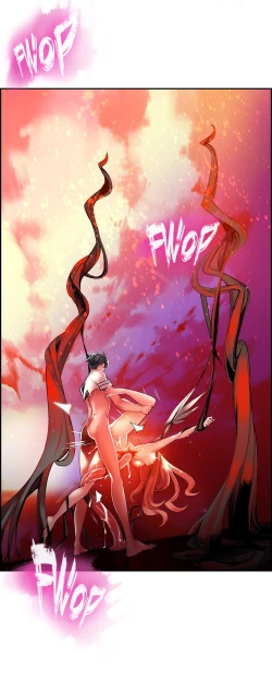 Page 640 of Lilith`s Cord | 莉莉丝的脐带 Ch.1-41