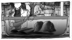 Page 17 of Hanako's Diary