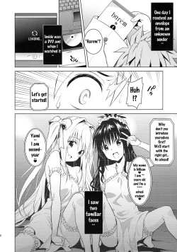Page 5 of harem end