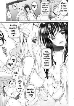 Page 6 of harem end